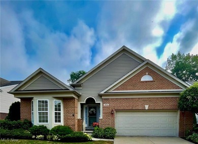 Welcome to 7641 Thorntail, located within the highly regarded on  in Ohio - for sale on GolfHomes.com, golf home, golf lot