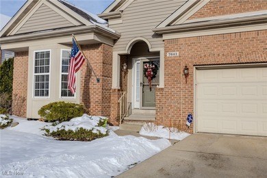 Welcome to 7641 Thorntail, located within the highly regarded on  in Ohio - for sale on GolfHomes.com, golf home, golf lot
