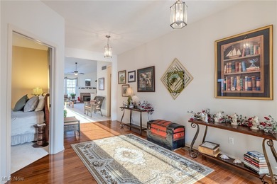 Welcome to 7641 Thorntail, located within the highly regarded on  in Ohio - for sale on GolfHomes.com, golf home, golf lot