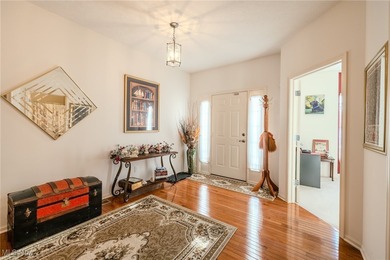 Welcome to 7641 Thorntail, located within the highly regarded on  in Ohio - for sale on GolfHomes.com, golf home, golf lot