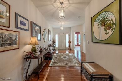 Welcome to 7641 Thorntail, located within the highly regarded on  in Ohio - for sale on GolfHomes.com, golf home, golf lot