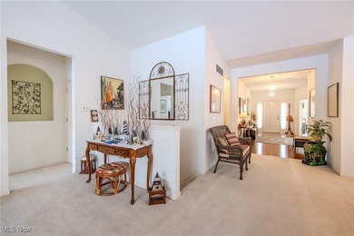 Welcome to 7641 Thorntail, located within the highly regarded on  in Ohio - for sale on GolfHomes.com, golf home, golf lot