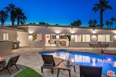 Unique opportunity in South Palm Desert to own a fully renovated on Marrakesh Country Club in California - for sale on GolfHomes.com, golf home, golf lot