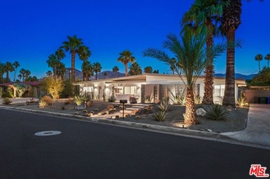 Unique opportunity in South Palm Desert to own a fully renovated on Marrakesh Country Club in California - for sale on GolfHomes.com, golf home, golf lot