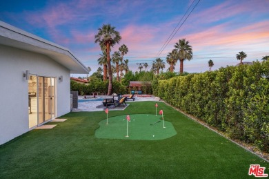 Unique opportunity in South Palm Desert to own a fully renovated on Marrakesh Country Club in California - for sale on GolfHomes.com, golf home, golf lot