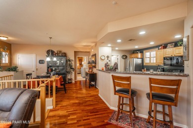 Discover easy luxury living in the gated Hassayampa Village on Capital Canyon Club in Arizona - for sale on GolfHomes.com, golf home, golf lot