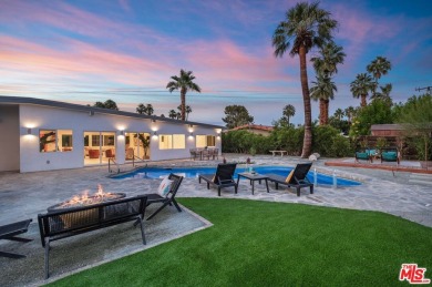 Unique opportunity in South Palm Desert to own a fully renovated on Marrakesh Country Club in California - for sale on GolfHomes.com, golf home, golf lot