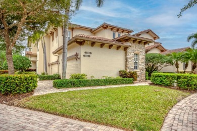 Spacious and beautifully maintained, this first-floor condo on Ibis Golf and Country Club in Florida - for sale on GolfHomes.com, golf home, golf lot