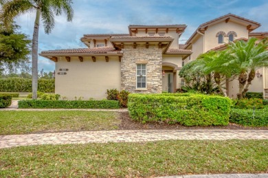 Spacious and beautifully maintained, this first-floor condo on Ibis Golf and Country Club in Florida - for sale on GolfHomes.com, golf home, golf lot