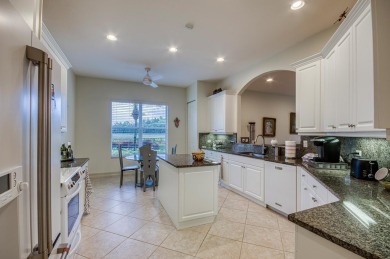 Spacious and beautifully maintained, this first-floor condo on Ibis Golf and Country Club in Florida - for sale on GolfHomes.com, golf home, golf lot