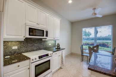 Spacious and beautifully maintained, this first-floor condo on Ibis Golf and Country Club in Florida - for sale on GolfHomes.com, golf home, golf lot