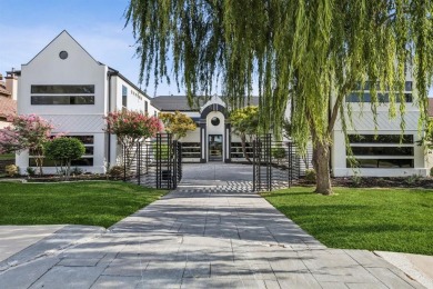 A Contemporary Masterpiece in Guard-Gated Stonebriar
Welcome to on Stonebriar Golf Course in Texas - for sale on GolfHomes.com, golf home, golf lot