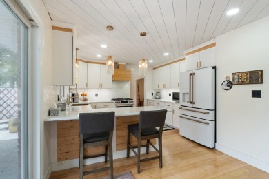 Welcome to your own private retreat! Perfectly situated across on Arbor Hills Golf Club in Michigan - for sale on GolfHomes.com, golf home, golf lot