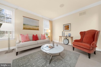 This absolutely beautiful estate home nestled in the prestigious on Lederach Golf Club in Pennsylvania - for sale on GolfHomes.com, golf home, golf lot
