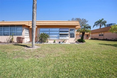 Welcome to Kings Point Community where retirement is a pleasure on Sandpiper Golf Club in Florida - for sale on GolfHomes.com, golf home, golf lot