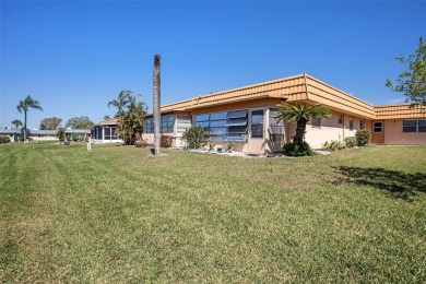 Welcome to Kings Point Community where retirement is a pleasure on Sandpiper Golf Club in Florida - for sale on GolfHomes.com, golf home, golf lot