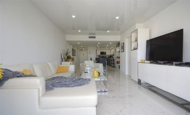 Beautifully updated 2 bed / 2 bath condo with serene water and on  in Florida - for sale on GolfHomes.com, golf home, golf lot