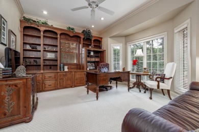 Breathtaking Golf Course Views! Step into this extraordinary on Diamante Golf and Country Club in Arkansas - for sale on GolfHomes.com, golf home, golf lot