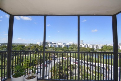 Beautifully updated 2 bed / 2 bath condo with serene water and on  in Florida - for sale on GolfHomes.com, golf home, golf lot