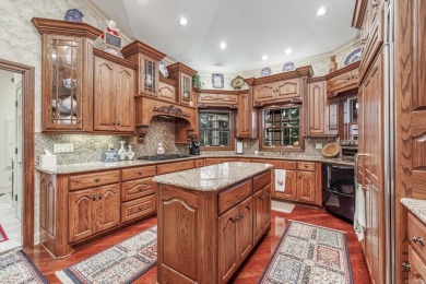 Breathtaking Golf Course Views! Step into this extraordinary on Diamante Golf and Country Club in Arkansas - for sale on GolfHomes.com, golf home, golf lot