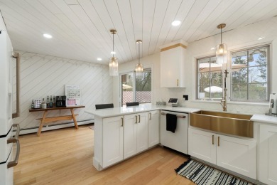 Welcome to your own private retreat! Perfectly situated across on Arbor Hills Golf Club in Michigan - for sale on GolfHomes.com, golf home, golf lot