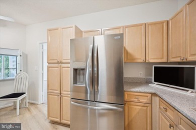 Welcome to Turnberry Courts in Leisure World! A This stunning on Leisure World Golf Club in Maryland - for sale on GolfHomes.com, golf home, golf lot