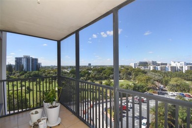 Beautifully updated 2 bed / 2 bath condo with serene water and on Turnberry Isle Resort and Club in Florida - for sale on GolfHomes.com, golf home, golf lot