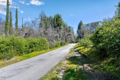 Opportunity knocks! Come see this beautiful 2.5 acre parcel on Boulder Creek Golf and Country Club in California - for sale on GolfHomes.com, golf home, golf lot