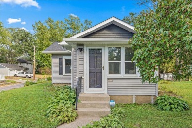 Welcome to 4101 Colorado Ave, a 2-bed, 1-bath home tucked into on Meadowbrook Golf Course in Minnesota - for sale on GolfHomes.com, golf home, golf lot