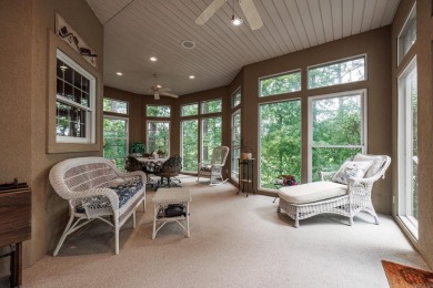 Breathtaking Golf Course Views! Step into this extraordinary on Diamante Golf and Country Club in Arkansas - for sale on GolfHomes.com, golf home, golf lot