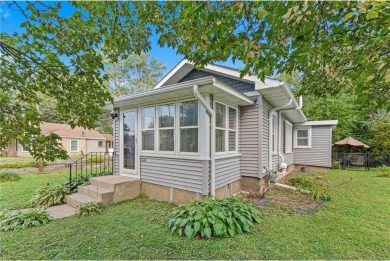 Welcome to 4101 Colorado Ave, a 2-bed, 1-bath home tucked into on Meadowbrook Golf Course in Minnesota - for sale on GolfHomes.com, golf home, golf lot