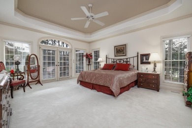 Breathtaking Golf Course Views! Step into this extraordinary on Diamante Golf and Country Club in Arkansas - for sale on GolfHomes.com, golf home, golf lot