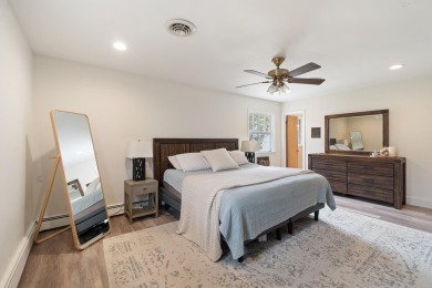 Welcome to your own private retreat! Perfectly situated across on Arbor Hills Golf Club in Michigan - for sale on GolfHomes.com, golf home, golf lot