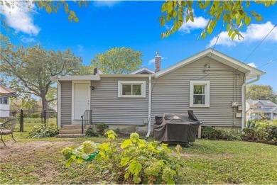 Welcome to 4101 Colorado Ave, a 2-bed, 1-bath home tucked into on Meadowbrook Golf Course in Minnesota - for sale on GolfHomes.com, golf home, golf lot