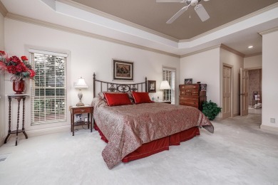 Breathtaking Golf Course Views! Step into this extraordinary on Diamante Golf and Country Club in Arkansas - for sale on GolfHomes.com, golf home, golf lot