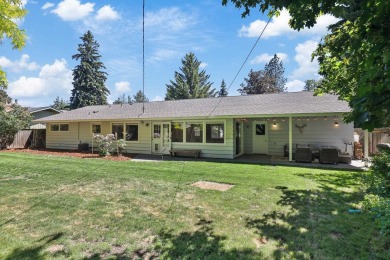 Welcome to this beautifully updated rancher located in the on Manito Golf and Country Club in Washington - for sale on GolfHomes.com, golf home, golf lot