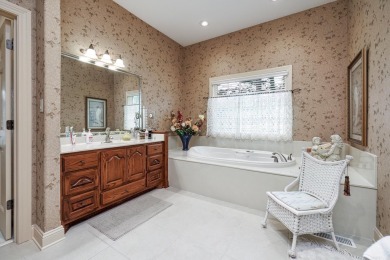 Breathtaking Golf Course Views! Step into this extraordinary on Diamante Golf and Country Club in Arkansas - for sale on GolfHomes.com, golf home, golf lot