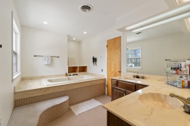 Welcome to your own private retreat! Perfectly situated across on Arbor Hills Golf Club in Michigan - for sale on GolfHomes.com, golf home, golf lot
