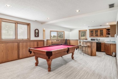 Perched on a premium .71-acre lot with breathtaking Sycamore on Sycamore Hills Golf Club in Indiana - for sale on GolfHomes.com, golf home, golf lot