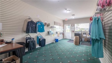 THIS PRIVATE, CONVENIENT 1ST FLOOR END/CORNER UNIT IN MUIRFIELD on Golfview Golf and Racquet Club in Florida - for sale on GolfHomes.com, golf home, golf lot