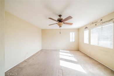 Welcome to this two-story home in the highly desired Fairway on Morongo Golf Club at Tukwet Canyon in California - for sale on GolfHomes.com, golf home, golf lot