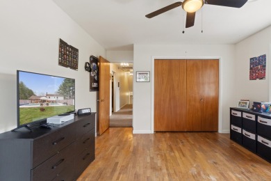 Welcome to your own private retreat! Perfectly situated across on Arbor Hills Golf Club in Michigan - for sale on GolfHomes.com, golf home, golf lot
