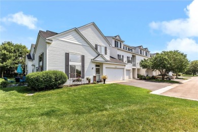 Welcome home to this very clean, nice 2 bedroom, 2 bathroom on Loggers Trail Golf Club in Minnesota - for sale on GolfHomes.com, golf home, golf lot