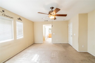 Welcome to this two-story home in the highly desired Fairway on Morongo Golf Club at Tukwet Canyon in California - for sale on GolfHomes.com, golf home, golf lot