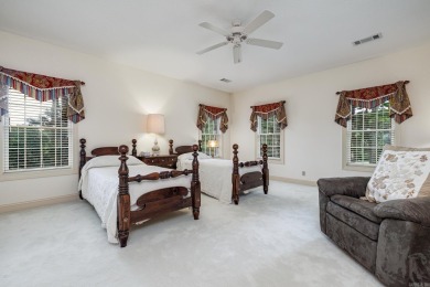 Breathtaking Golf Course Views! Step into this extraordinary on Diamante Golf and Country Club in Arkansas - for sale on GolfHomes.com, golf home, golf lot