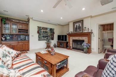 Breathtaking Golf Course Views! Step into this extraordinary on Diamante Golf and Country Club in Arkansas - for sale on GolfHomes.com, golf home, golf lot