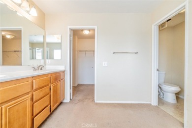 Welcome to this two-story home in the highly desired Fairway on Morongo Golf Club at Tukwet Canyon in California - for sale on GolfHomes.com, golf home, golf lot