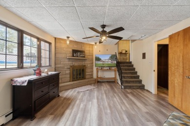 Welcome to your own private retreat! Perfectly situated across on Arbor Hills Golf Club in Michigan - for sale on GolfHomes.com, golf home, golf lot