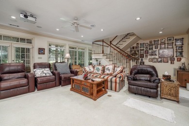 Breathtaking Golf Course Views! Step into this extraordinary on Diamante Golf and Country Club in Arkansas - for sale on GolfHomes.com, golf home, golf lot
