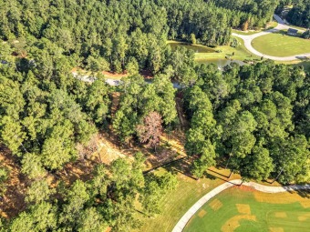 One of Four Lots available in Champions Overlook at The Reserve on Champions Retreat Golf Club in Georgia - for sale on GolfHomes.com, golf home, golf lot